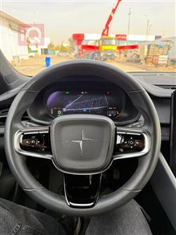 بولستار بولستار 2